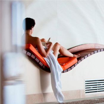 Spa Hotels Ireland with Pool at Cliff House Hotel, Ardmore