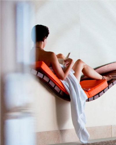 Spa Hotels Ireland with Pool at Cliff House Hotel, Ardmore