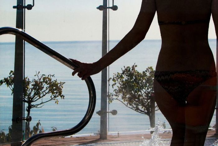 45 Mins | €120 Book Your Treatment at Cliff House Hotel