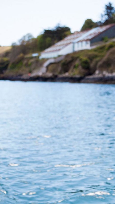 Exclusive Use Hotels Ireland, Event Venues Ardmore at Cliff House Hotel, Ardmore, Co. Waterford