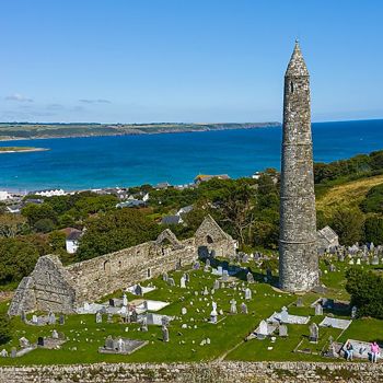 What's On in Ardmore, county Waterford - Stay at Cliff House