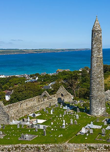 What's On in Ardmore, county Waterford - Stay at Cliff House