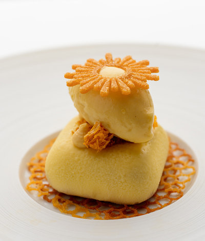 Michelin Dessert (1)