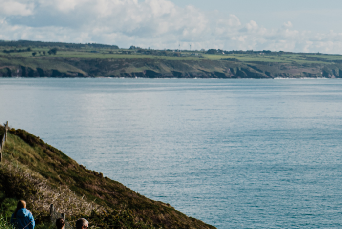 Destination highlights at Cliff House Hotel