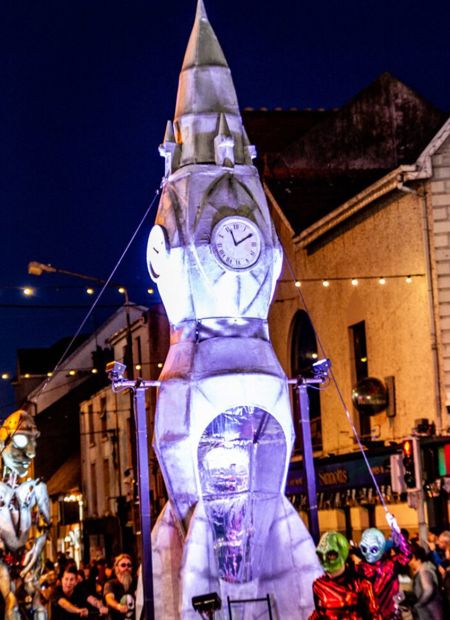 What's On at Cliff House Hotel, Ardmore
