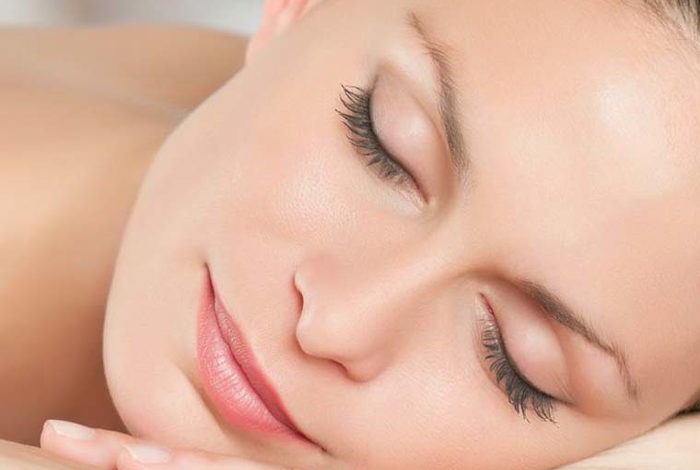 Back Massage at Cliff House Hotel, Ardmore