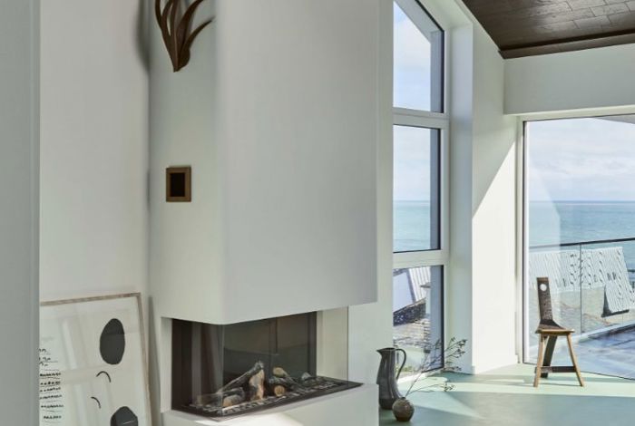 Cliff Beach House at Cliff House Hotel, Ardmore