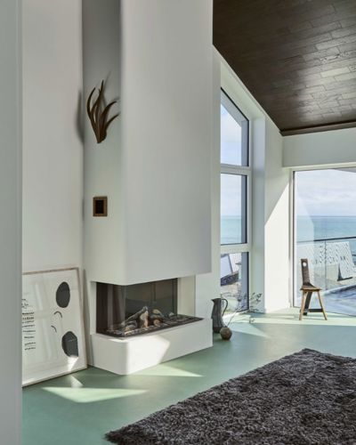 Cliff Beach House at Cliff House Hotel, Ardmore