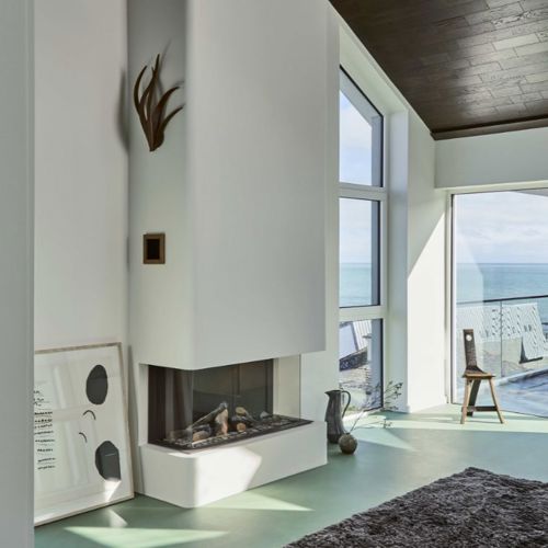 Cliff Beach House at Cliff House Hotel, Ardmore