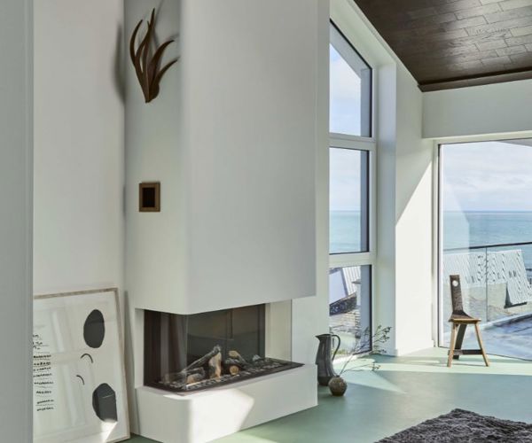 Cliff Beach House at Cliff House Hotel, Ardmore