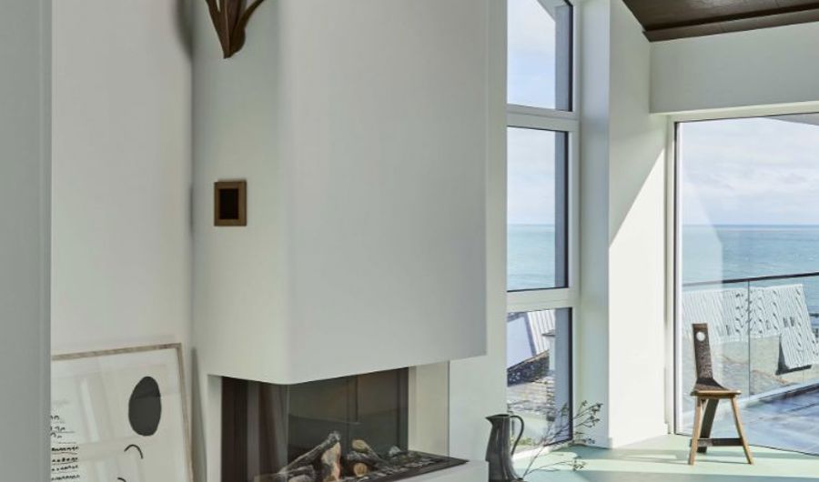 Cliff Beach House at Cliff House Hotel, Ardmore