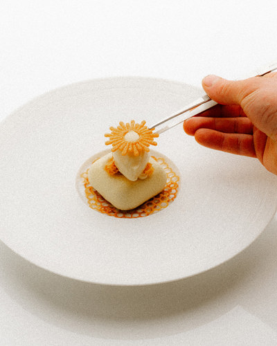 Fine Dining Hotel