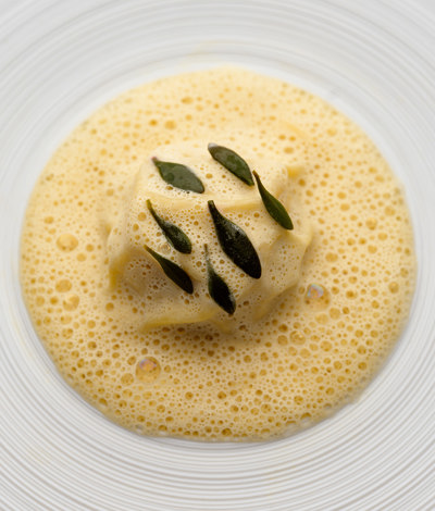 Michelin Star Dining