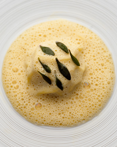 Michelin Star Dining