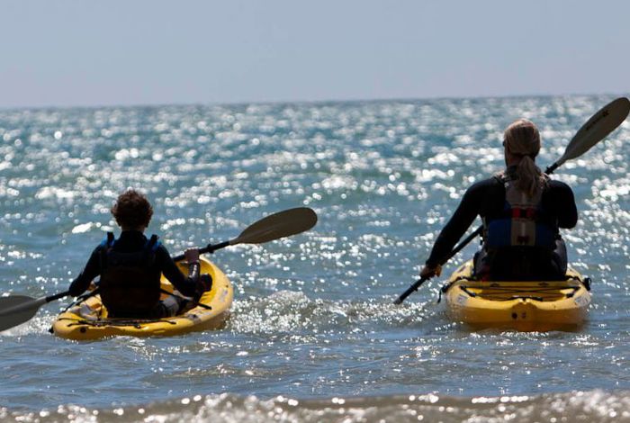 Join the Adventure at Cliff House Hotel