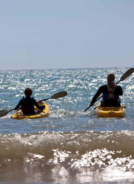 Join the Adventure at Cliff House Hotel