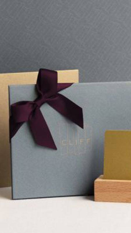 Valentine's Day Gifts & Experiences at Cliff House Hotel, Ardmore