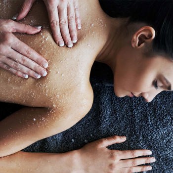 Body Massage, Full Body Massage Waterford | 5* Cliff House Hotel at Cliff House Hotel, Ardmore, Co. Waterford