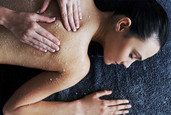 Body Massage, Full Body Massage Waterford | 5* Cliff House Hotel at Cliff House Hotel, Ardmore, Co. Waterford
