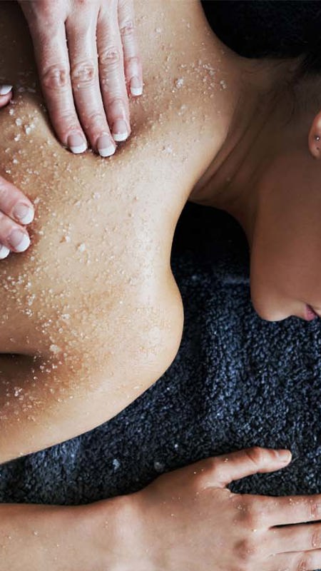 Body Massage, Full Body Massage Waterford | 5* Cliff House Hotel at Cliff House Hotel, Ardmore, Co. Waterford