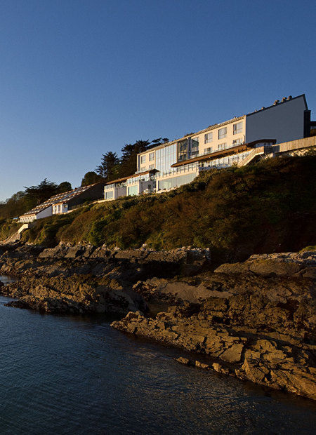 CHH Shore View Day at Cliff House Hotel, Ardmore