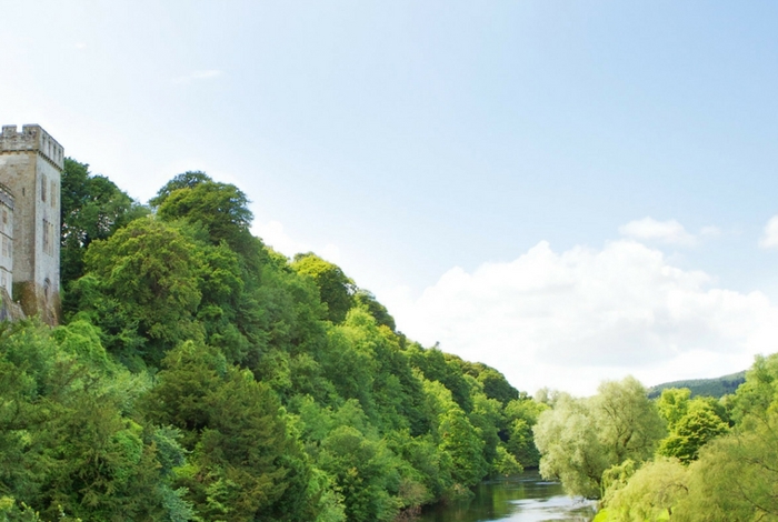 Lismore Blackwater at Cliff House Hotel, Ardmore