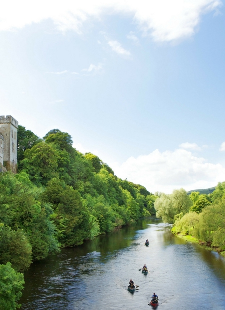 Blackwater Valley Opera Festival in Waterford