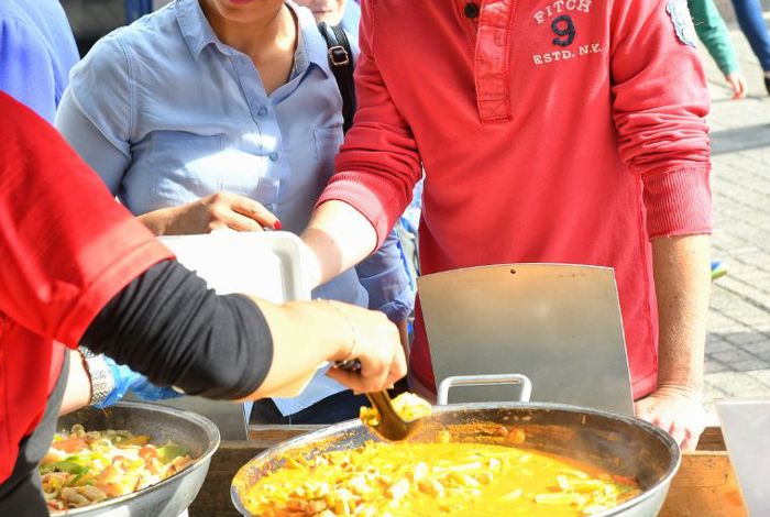 The perfect activity for families at Cliff House Hotel