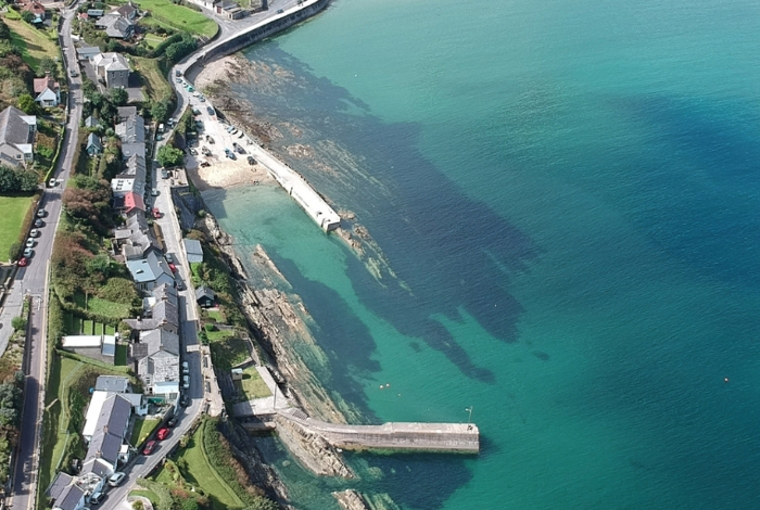 Plan your Irish Adventure at Cliff House Hotel, Ardmore