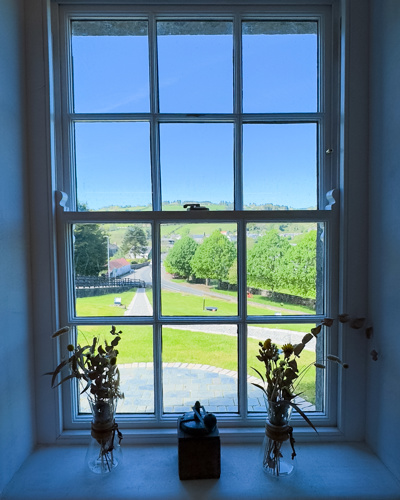 Self Catering Lodge