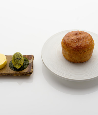 Michelin Bread