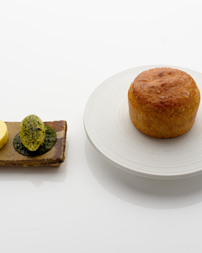 Michelin Bread