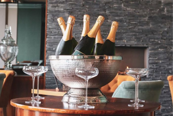 Private Dining Waterford, Private Dining Hotels at Cliff House Hotel, Ardmore