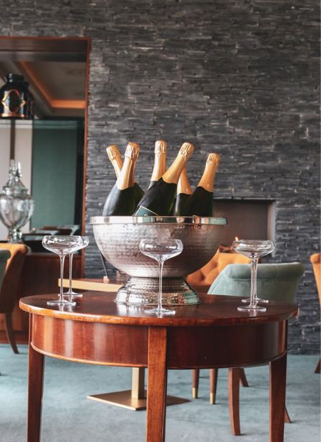 Private Dining Waterford, Private Dining Hotels at Cliff House Hotel, Ardmore