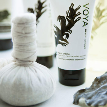 CHH Spa Voya Products 700X730