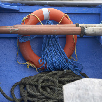 Fishing Ardmore Waterford