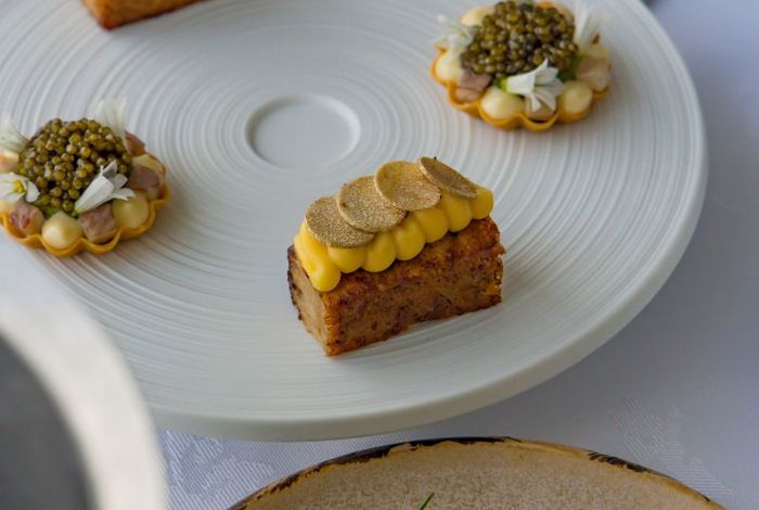 Our Ethos at Cliff House Hotel, Ardmore