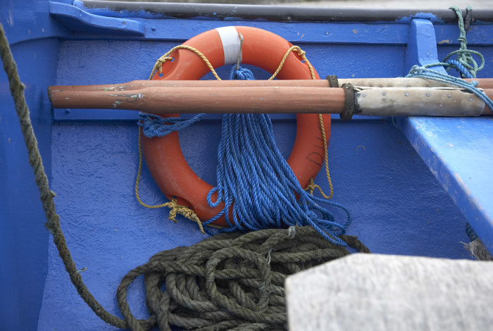 Fishing Ardmore Waterford