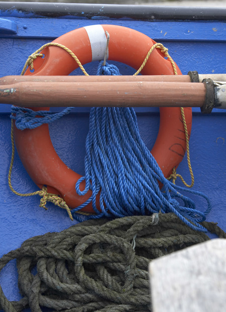 Fishing Ardmore Waterford