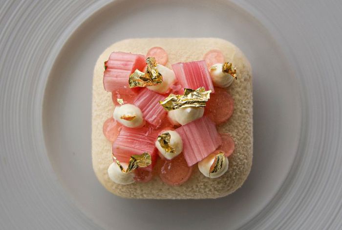 Five-star oceanfront Restaurant and Bar, Ardmore at Cliff House Hotel, Ardmore