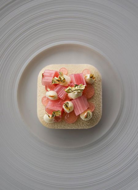 Five-star oceanfront Restaurant and Bar, Ardmore at Cliff House Hotel, Ardmore