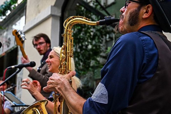 What's On at Cliff House Hotel, Ardmore