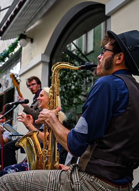 What's On at Cliff House Hotel, Ardmore