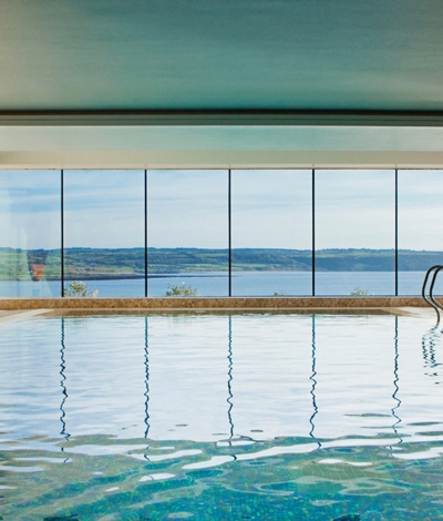 Spa Hotel Deals, Spa Hotel Breaks Ireland | 5* Cliff House Hotel at Cliff House Hotel, Ardmore, Co. Waterford
