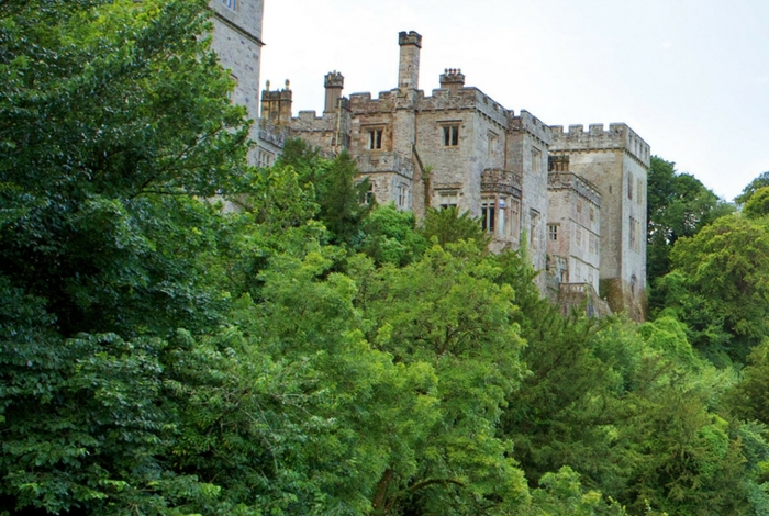 Lismore at Cliff House Hotel, Ardmore