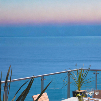 Oceanfront Restaurant and Bar in Ardmore, Co. Waterford