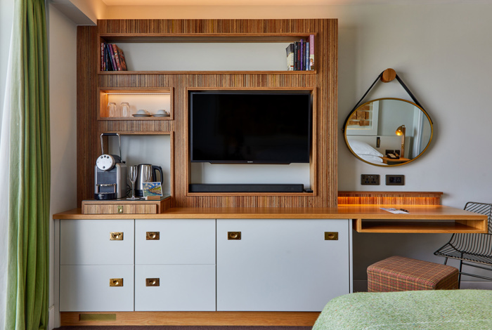 Seaview Hotel, Seaside Hotels Ireland | 5* Cliff House Hotel at Cliff House Hotel, Ardmore