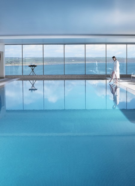 Cliff Hotel Swimming Pool Reduced
