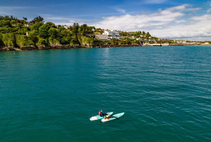 Best Luxury Staycation Waterford | Nice Coolycations in Ireland