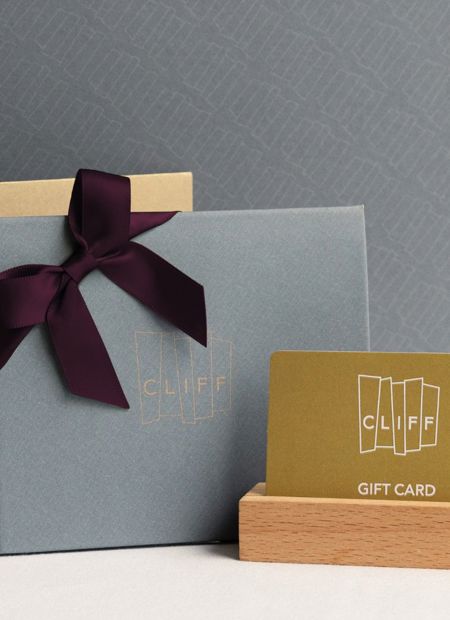 Buy a Gift Voucher at Cliff House Hotel